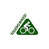 Logotipo da organização Toledo Bikes