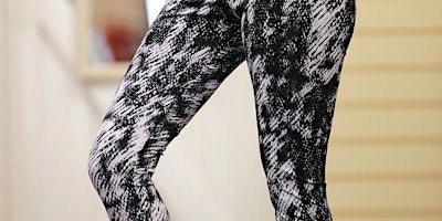 Image principale de Sewing with Stretch - Leggings at Abakhan Mostyn