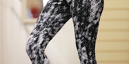 Sewing with Stretch - Leggings at Abakhan Mostyn  primärbild