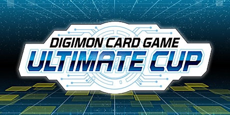 Imagem principal de Digimon Card Game Premier TO ONLINE Ultimate Cup [Oceania]