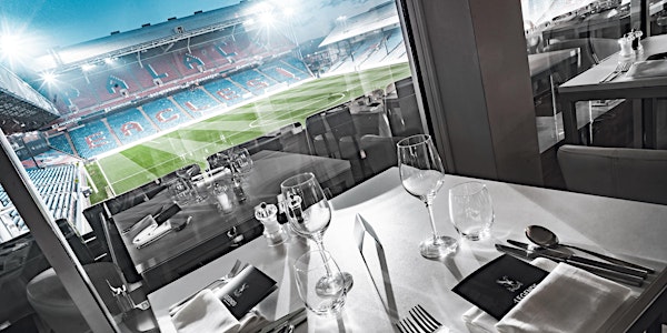 Crystal Palace v Manchester United VIP Tickets / Director's Box
