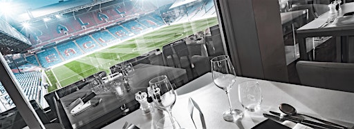 Imagen de colección para  Official Crystal Palace FC VIP Hospitality Tickets