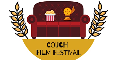 Primaire afbeelding van Spring Edition Screening Couch Film Festival