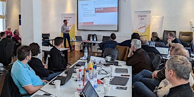 Hauptbild für callas software pdfCamp '24 - Spring edition