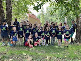 Imagen principal de Cylburn Summer Nature Camp 2024