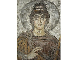 Women's Voices in Early Christianity - A Day of Talks primary image