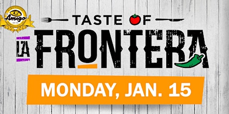 Taste of La Frontera 2024  primärbild