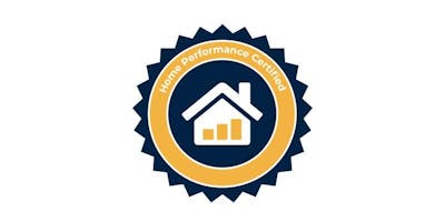 Home Performance Certification- Dayton, Ohio
