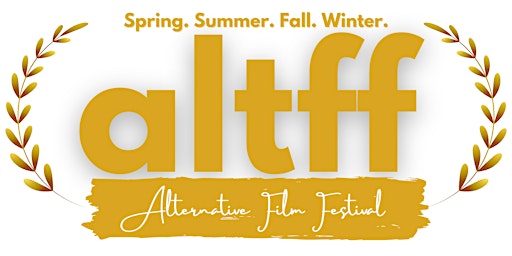 AltFF Spring Edition Screening primary image