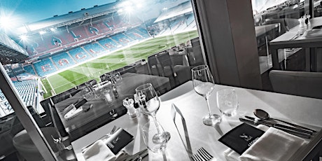 Crystal Palace v Newcastle United VIP Tickets / Director's Box primary image