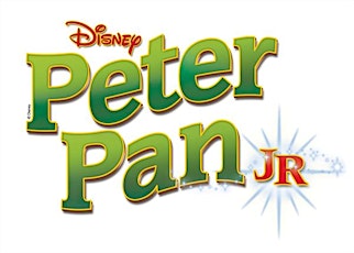 Peter Pan Jr. - Wednesday primary image