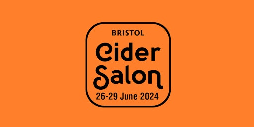 The Salon | Cider Salon Bristol 2024 primary image