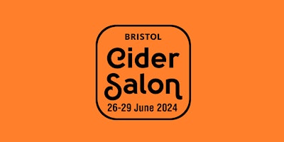 Immagine principale di The Salon | Cider Salon Bristol 2024 