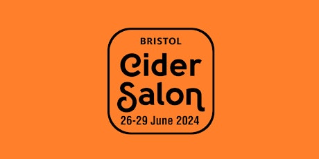 The Salon | Cider Salon Bristol 2024