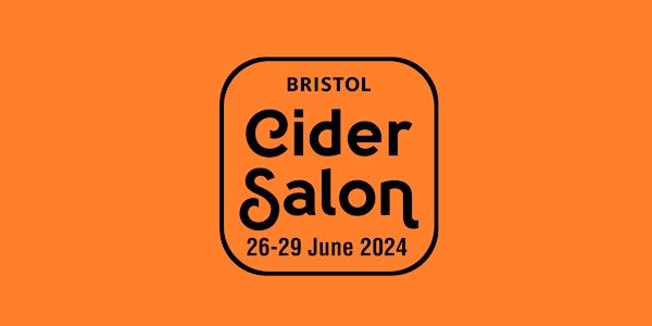 The Salon | Cider Salon Bristol 2024