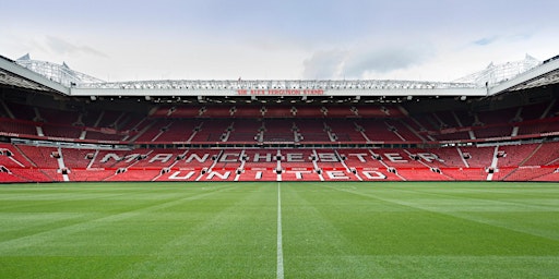 Manchester United v Everton - VIP Tickets primary image