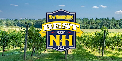 2024 Best of NH Party primary image