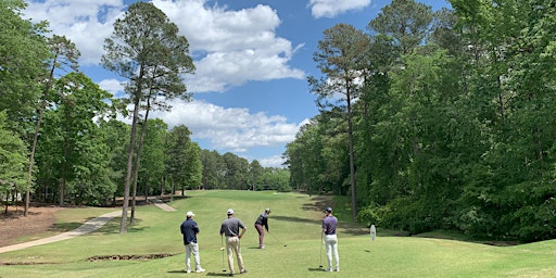 Hauptbild für Camp Royall Classic Golf Tournament | May 6, 2024