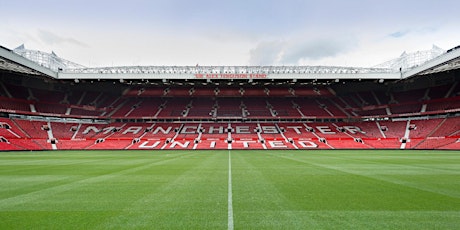Manchester United v Liverpool FC - VIP Tickets