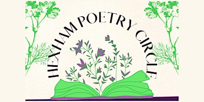 Imagen principal de Hexham Poetry Circle