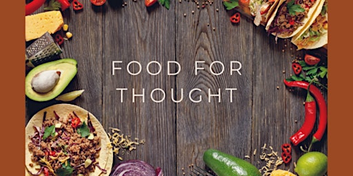 Primaire afbeelding van Food 4 Thought