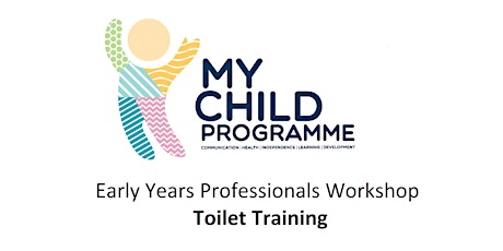 Toilet Training Workshop - for  Early Years Professionals in Camden