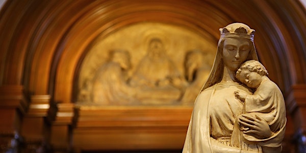Requiem Mass for the Homeless, Celebrated by Archbishop Cordileone