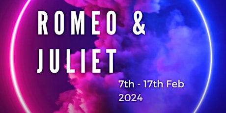 Shakespeare's Romeo and Juliet primary image