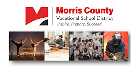 Morristown & Morris Twp Library-Presentation on Public High School Programs primary image