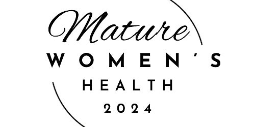 Hauptbild für 20th Annual Mature Women's Health