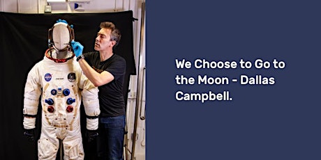 We Choose To Go To The Moon primary image