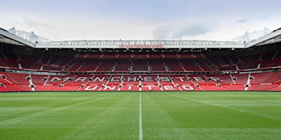 Hauptbild für Manchester United v Burnley - VIP Tickets