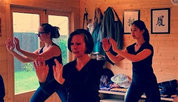 Primaire afbeelding van Tai Chi Class