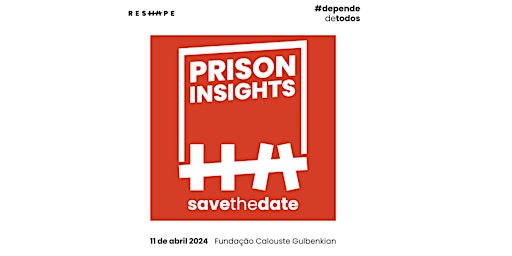 Image principale de Prison Insights '24