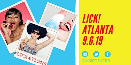 LICK! ATL primary image