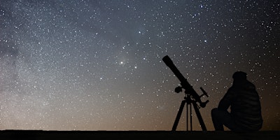 Astronomy Class primary image