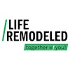 Logo de Life Remodeled
