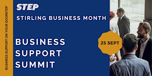 Business Support Summit  primärbild