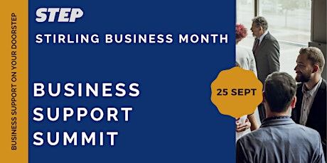 Business Support Summit