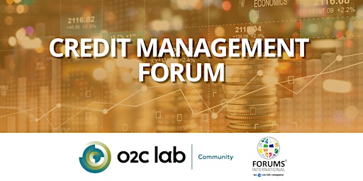 CMF - Credit Management Forum primary image