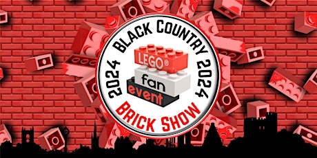 Black Country Brick Show 2024