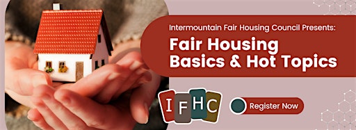 Collection image for Fair Housing Basics & Hot Topics