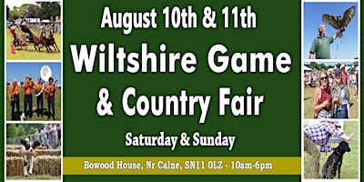 Wiltshire+Game+and+Country+Fair