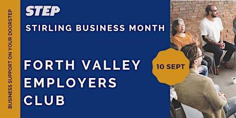 Forth Valley Employers Club