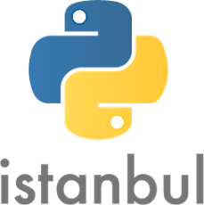 Python İstanbul 21 Haziran Etkinliği primary image