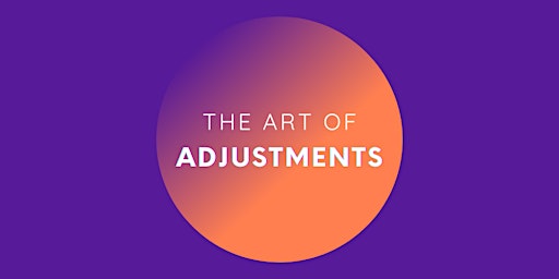 Primaire afbeelding van The Art of Yoga Adjustments