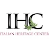 Logotipo da organização Italian Heritage Center
