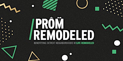 Hauptbild für Prom Remodeled