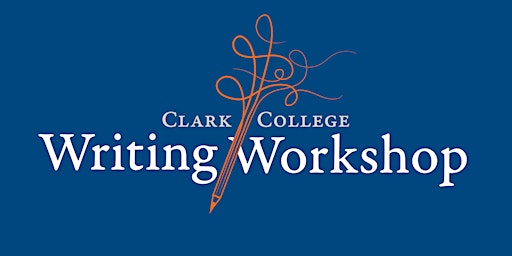 Clark Creative Writing Workshop primary image
