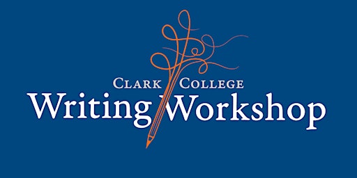 Clark Creative Writing Festival primary image